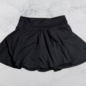 Old Navy Cloud Comfy Women's Skort Size M Extra High Rise